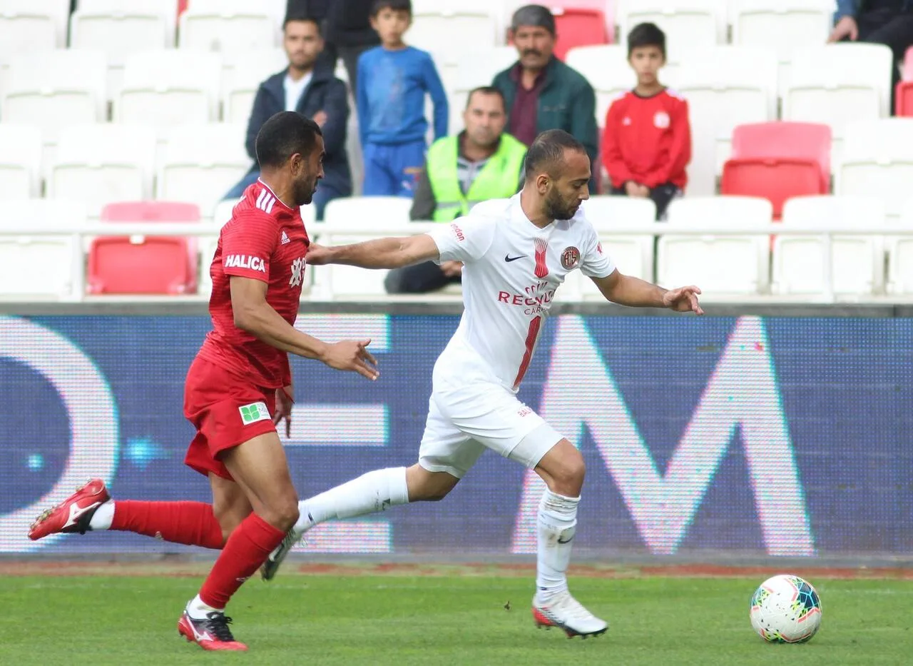Eren Albayrak: Beşiktaş maçını kazanmak istiyoruz