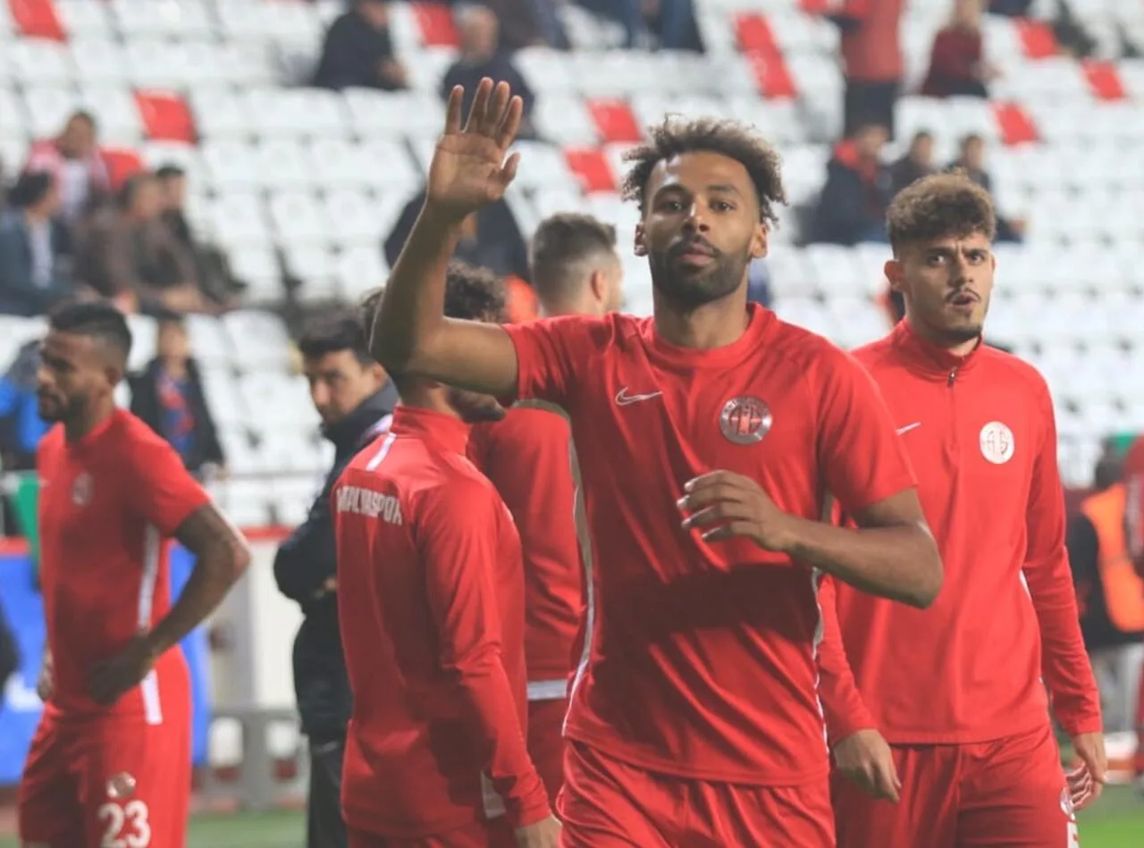 Trabzonspor maçı kadrosu belli oldu
