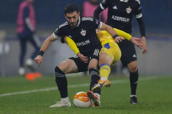 Antalyaspor için Elvin Jafarguliyev iddiası