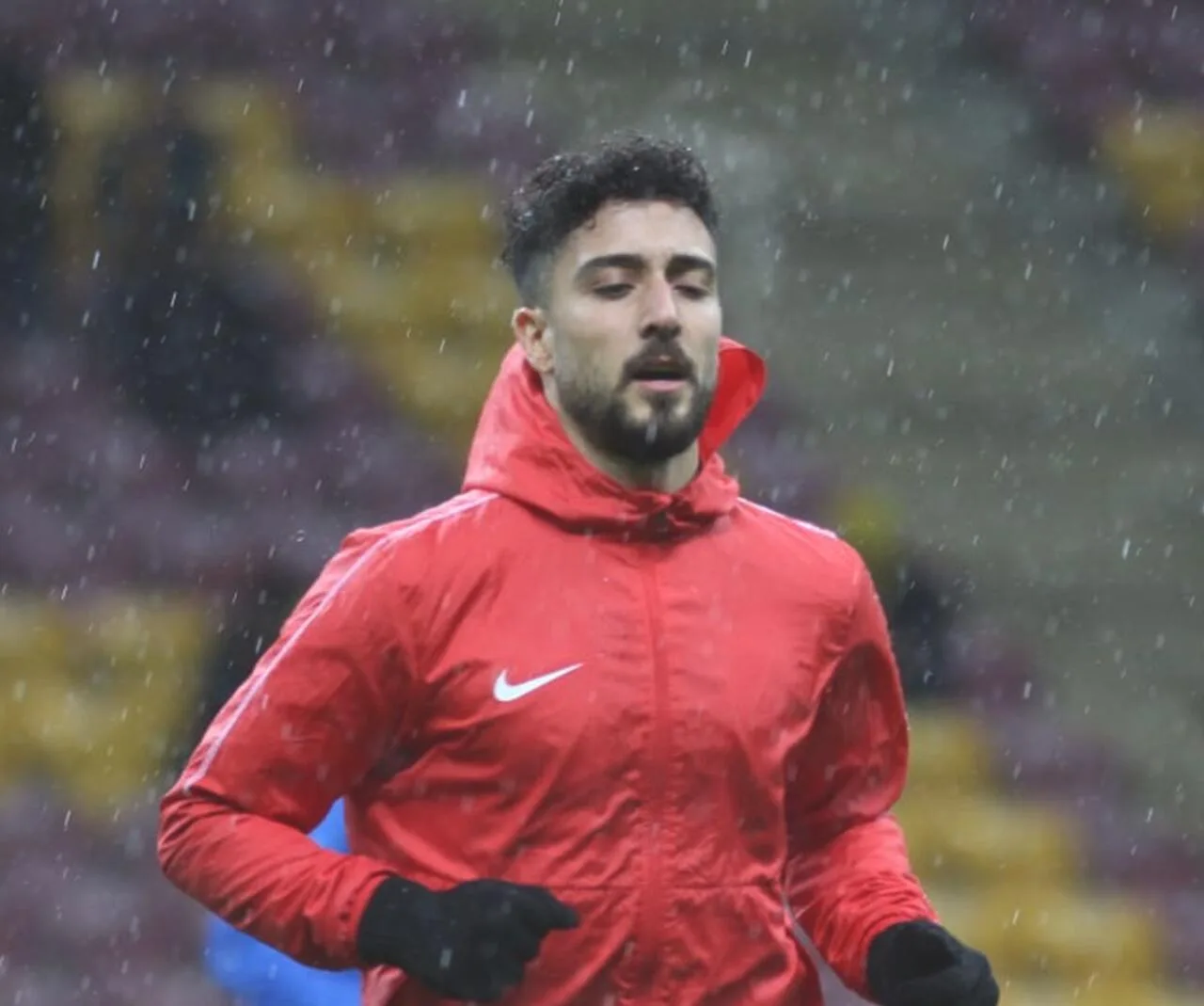 Tarık Çamdal: Erken gol bizi sarstı