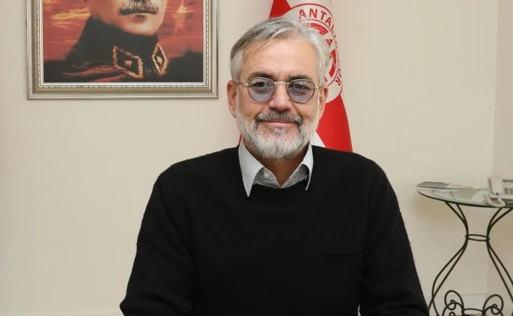 Antalyaspor Kulübü Derneği’nde Hesapçıoğlu dönemi başlayacak