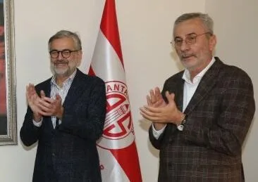 “İpotek kararını Hesapçıoğlu ve Yılmaz aldı”