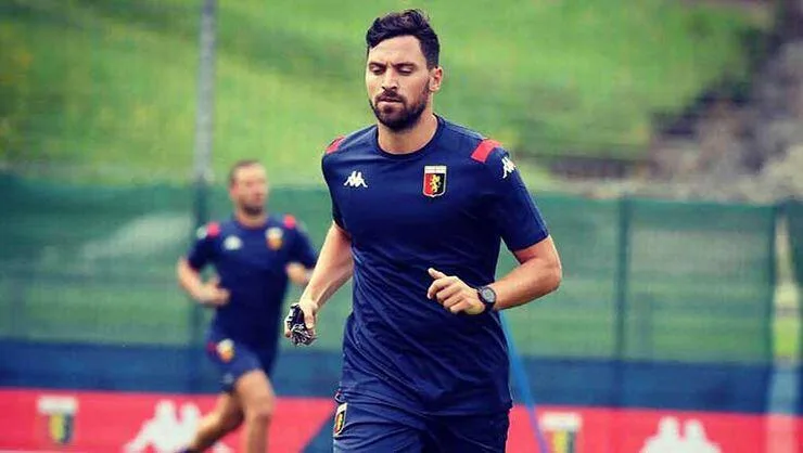 Antalyaspor’dan Sinan Gümüş atağı
