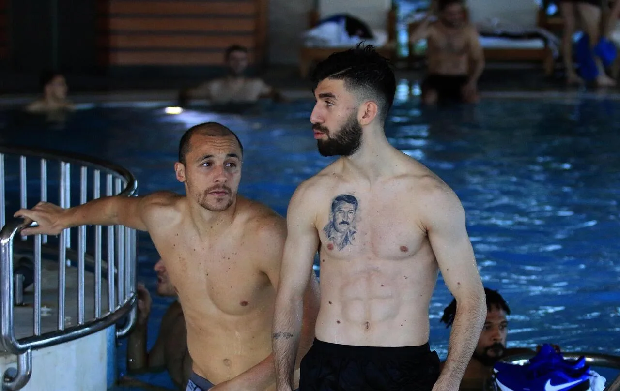 Babası artık hep O’nunla