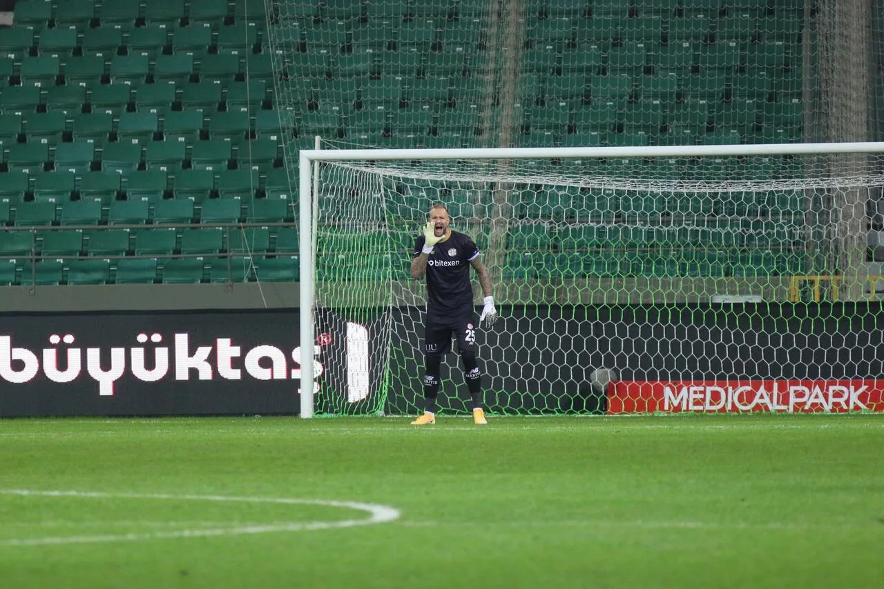 Boffin ve Güray Süper Lig’de öne çıktı