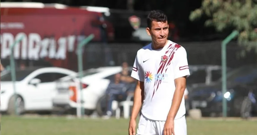 Antalyaspor Eray Akar’ı takip ediyor
