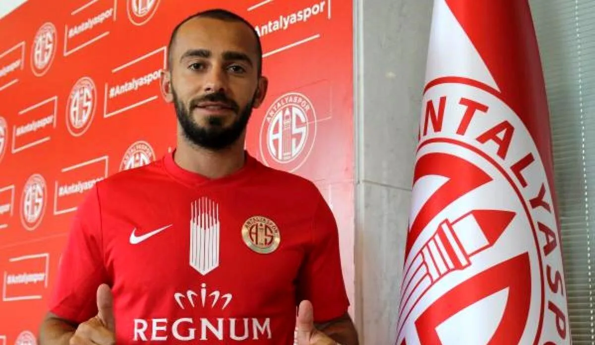 Eren Albayrak’tan hakem eleştirisi