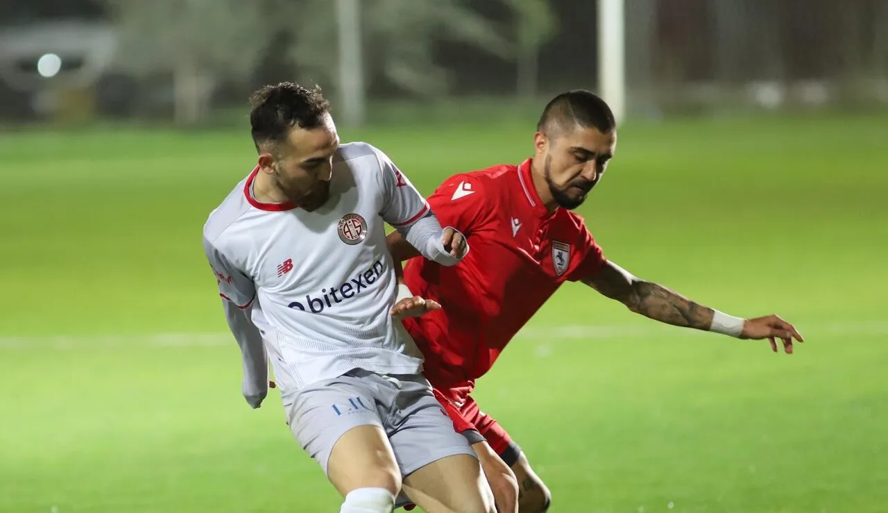 Erkan Eyibil Keçiörengücü’ne kiralandı