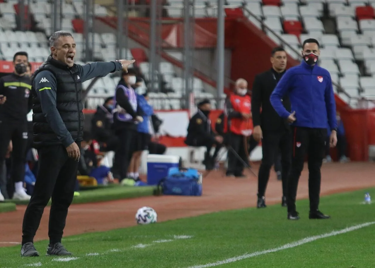 Ersun Yanal’dan sitem: Ekrana çok fazla yansımadı!