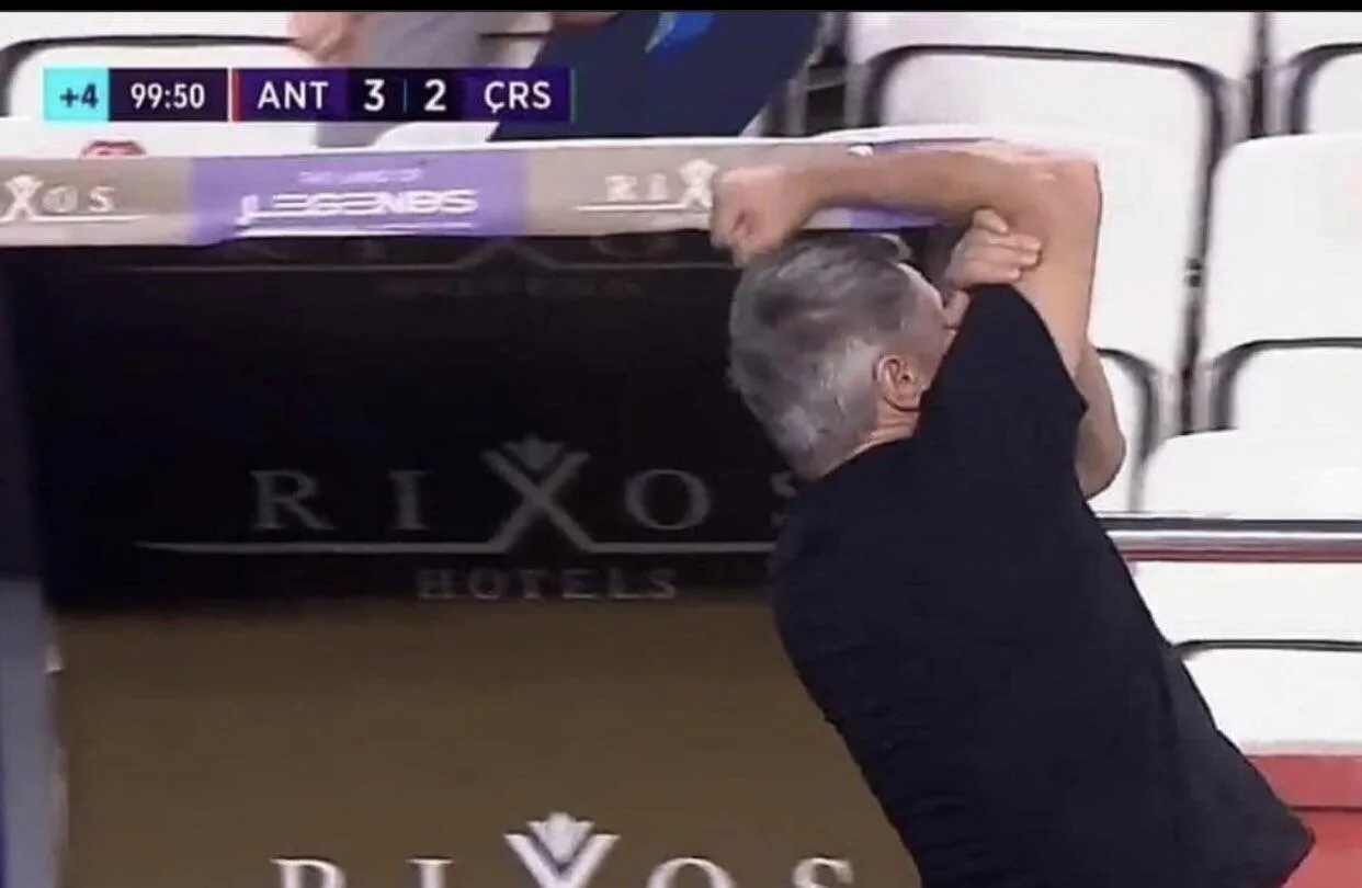 Ersun Yanal: Öz güvenli olduğumuzda…