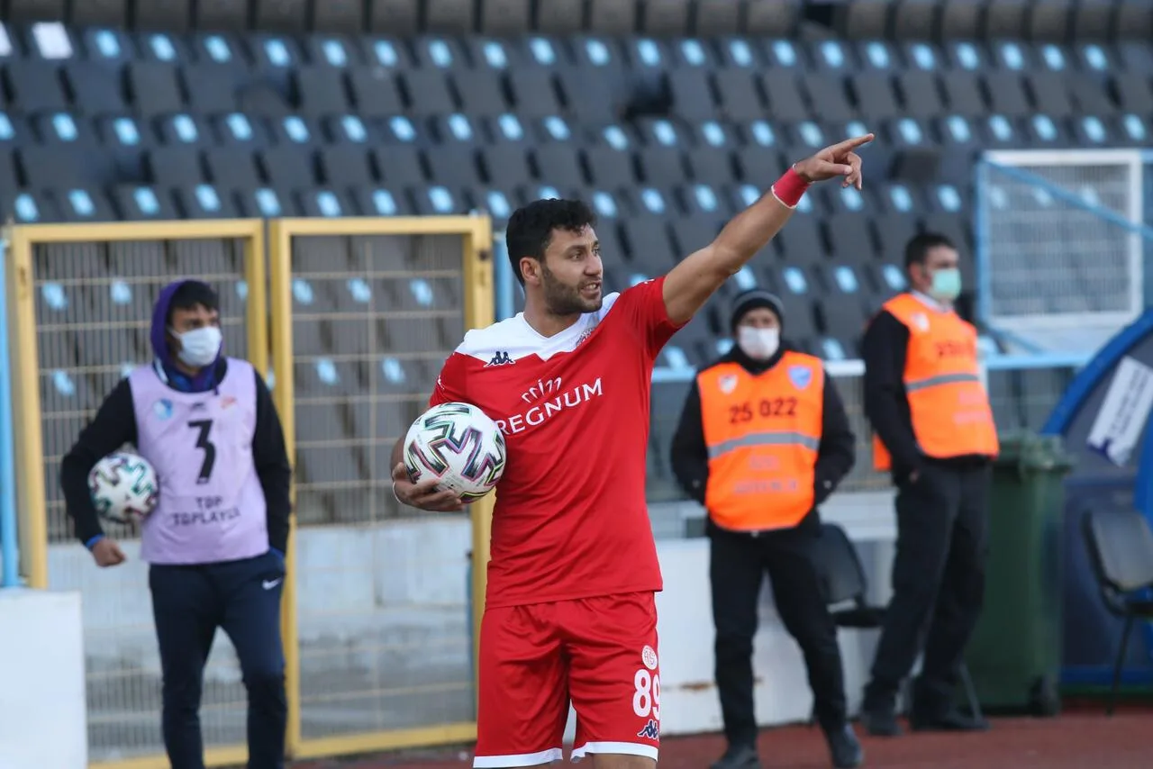 Veysel Sarı: Teknoloji işin içine girince…