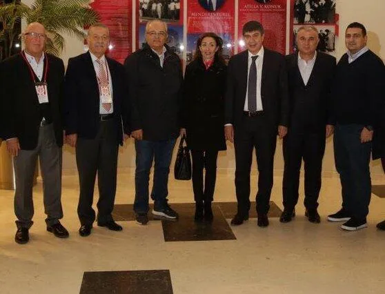Cihan Bulut, Menderes Türel ve Ali Şafak Öztürk’ten ilk açıklamalar