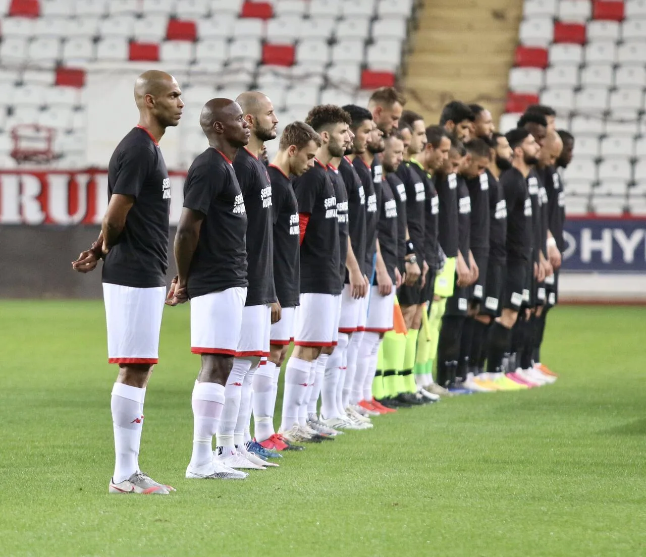 Seri 9 maça çıktı!