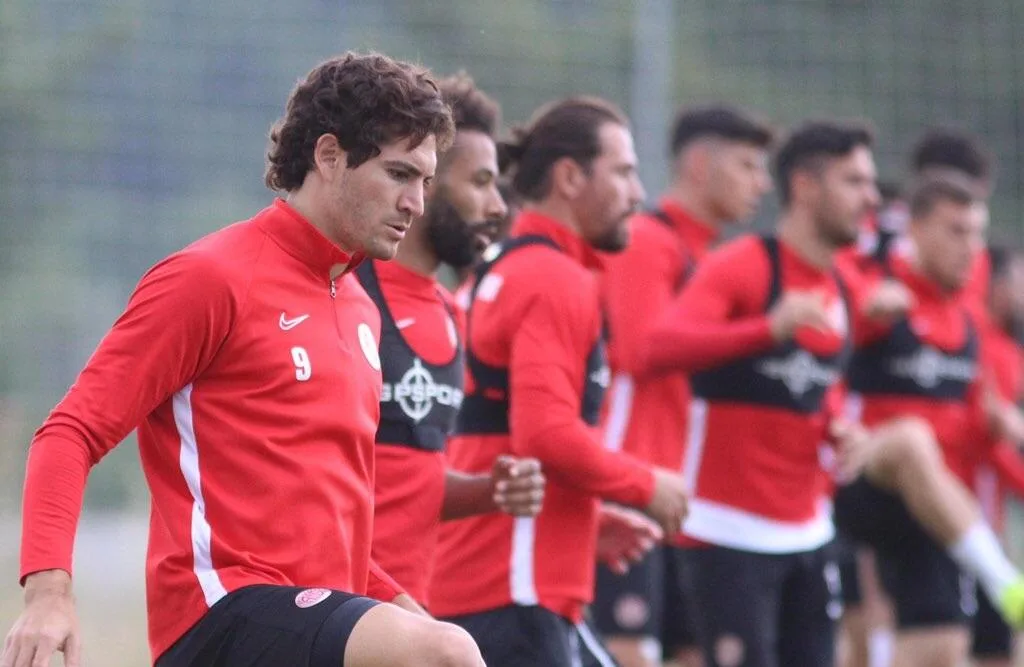 Akrep çalışmalara ara vermedi