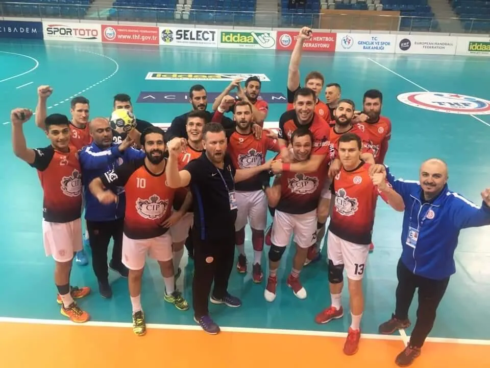 CIP Travel Antalyaspor Avrupa’ya bir adım daha yaklaştı