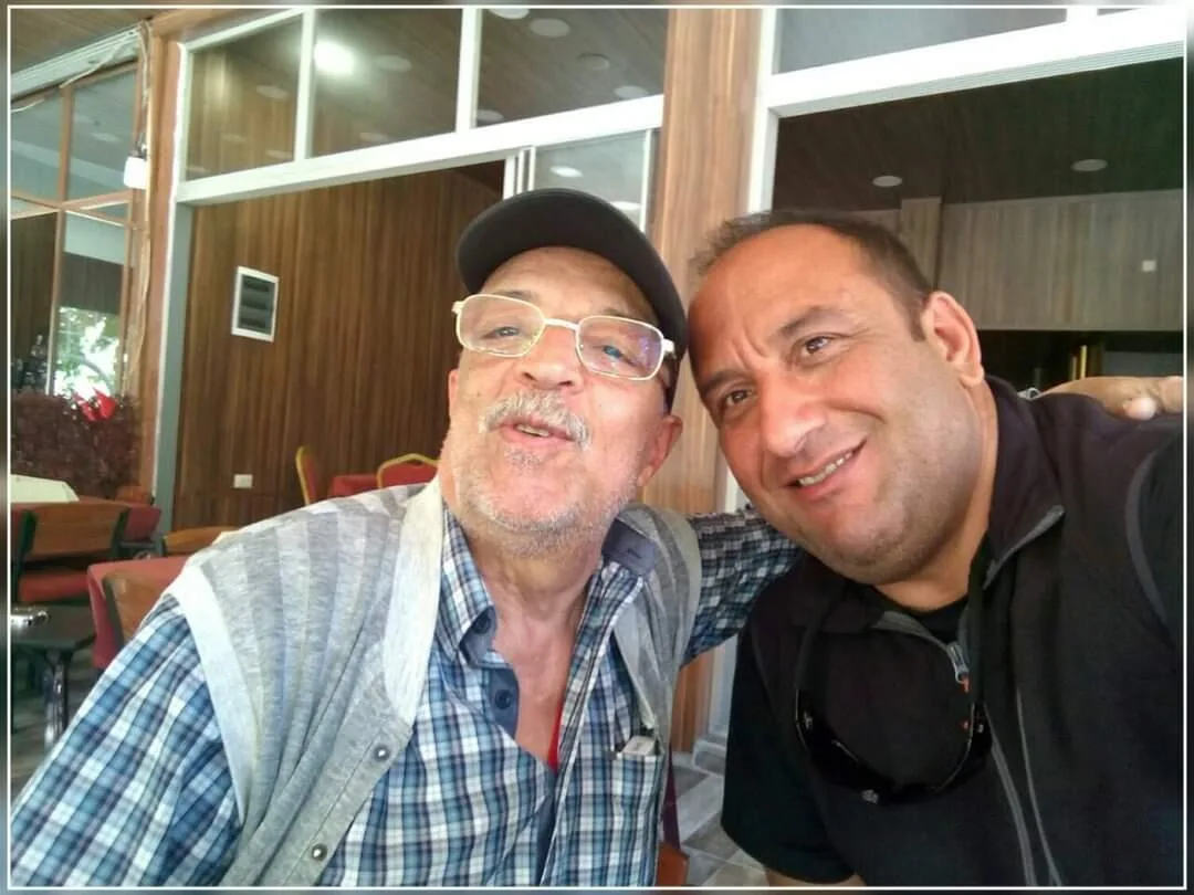 Pinokyo Emin hayatını kaybetti