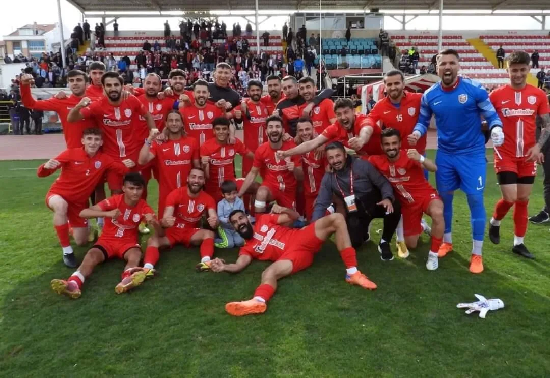 Kepez Belediyespor 3. Lig yolunda