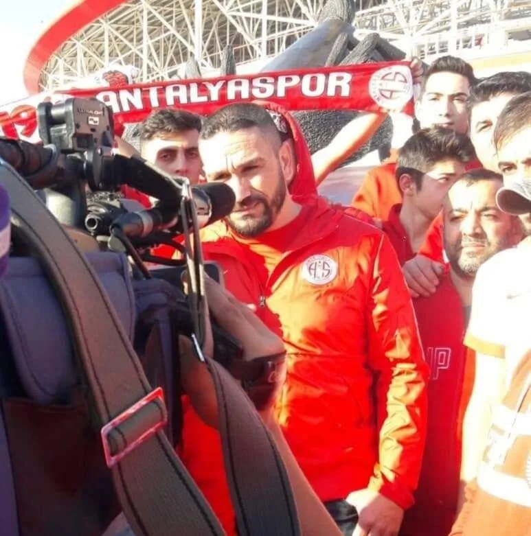 Yılmaz Yıldız: Bu kadar ayrımcılık olmaz!