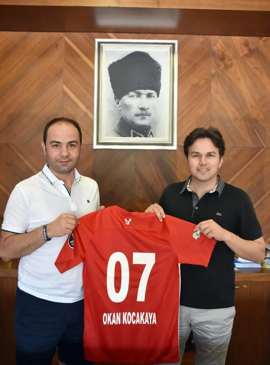 Cem Deda’ya küfür davası!