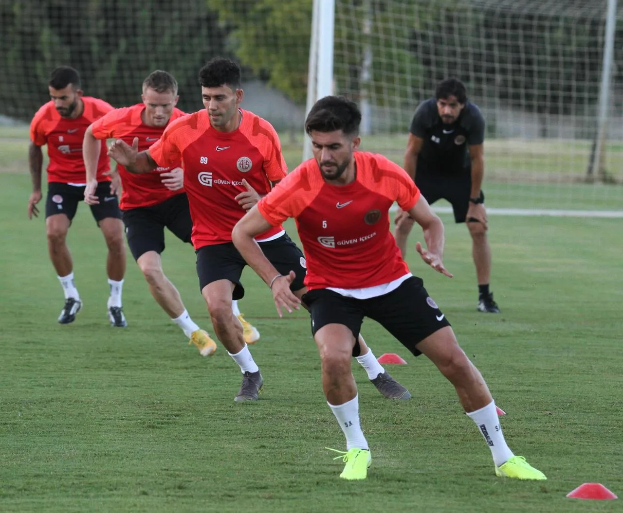 Kasımpaşa’ya 3 yıldır geçit yok