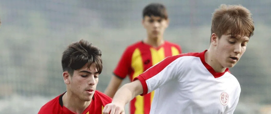 Antalyasporlu futbolcuya ‘Milli’ davet