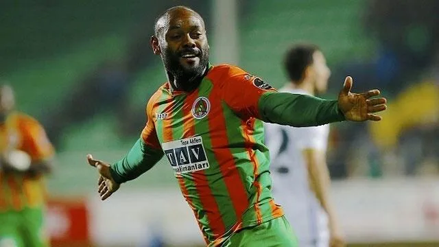 Alanyaspor’un golcüsünden şok edici paylaşım!