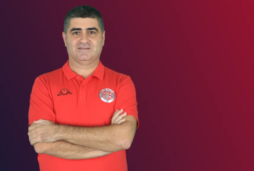 Ferda Ramanlı ile yollar ayrıldı