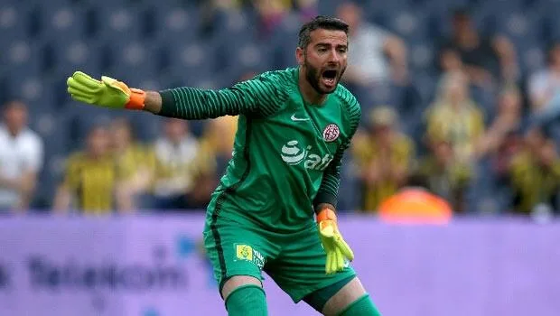 Ferhat Kaplan: “Yeni hocamızla daha tanışmadık”