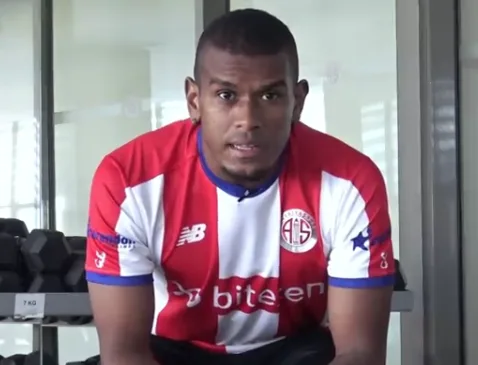 Fernando resmen Antalyaspor’da