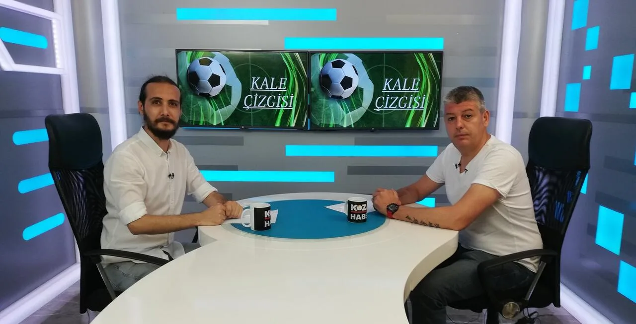 Fevzi Tuncay: Formaları değiştirsen…