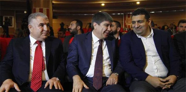 Cihan Bulut’tan Ali Şafak Öztürk’e cevap