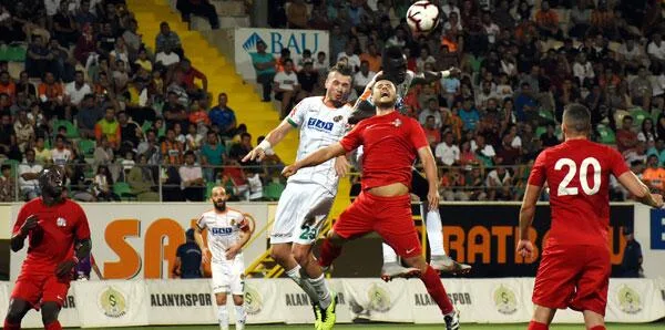 Alanyaspor – Antalyaspor maçının biletleri satışa sunuldu