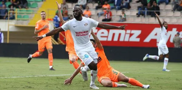 Antalyaspor – Alanyaspor derbisinin tarihi değişti