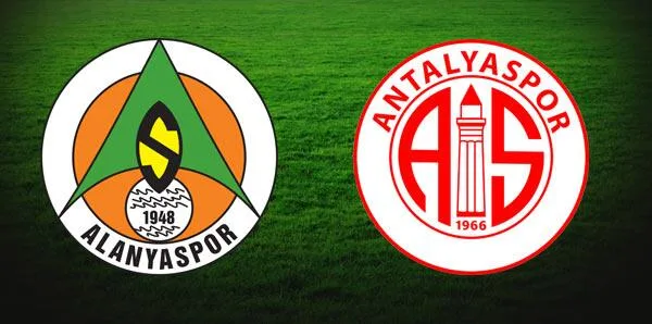 Antalyaspor hazırlık maçında Alanyaspor ile karşılaşacak