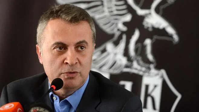 Fikret Orman, Antalya’da saçmaladı!