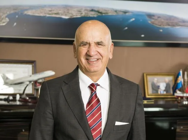Fikret Öztürk’ün listesi belli oldu