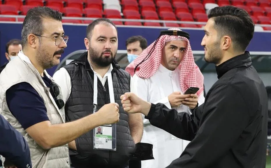 Aziz Çetin: En büyük yanlışım transferler!