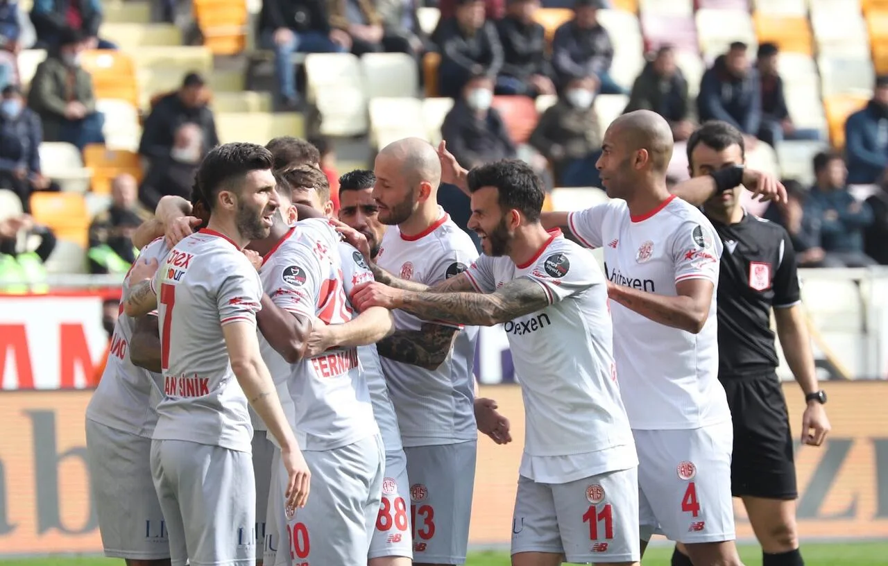 7 maçtır evinde kaybetmiyor