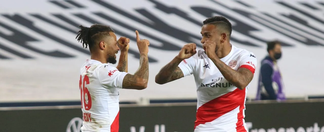 Fredy: 1000. golü atmak…