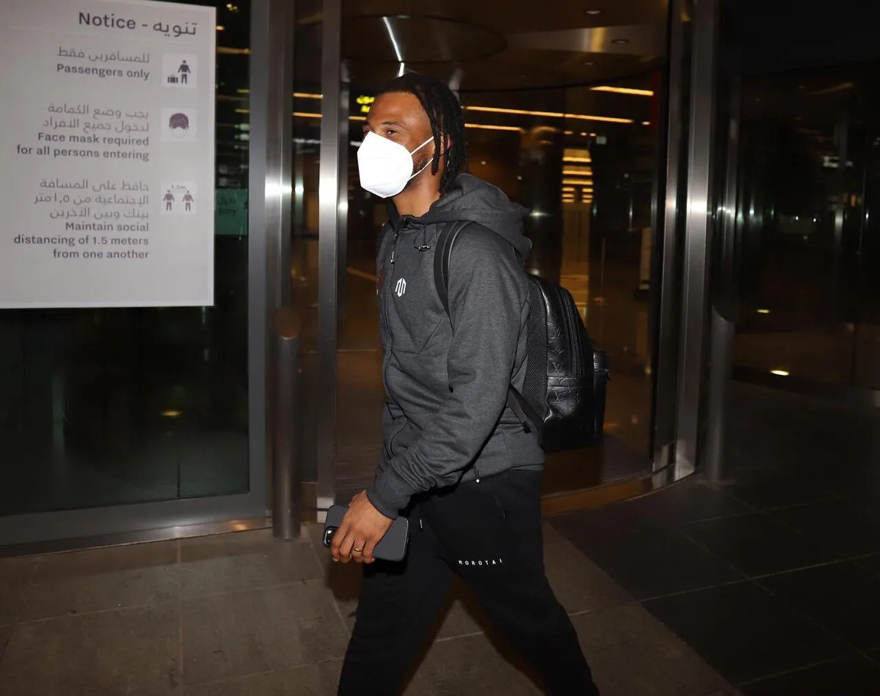 Antalyaspor’a kötü haber