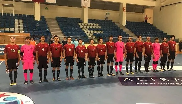 Antalyaspor’dan 4 futbolcu milli takımda