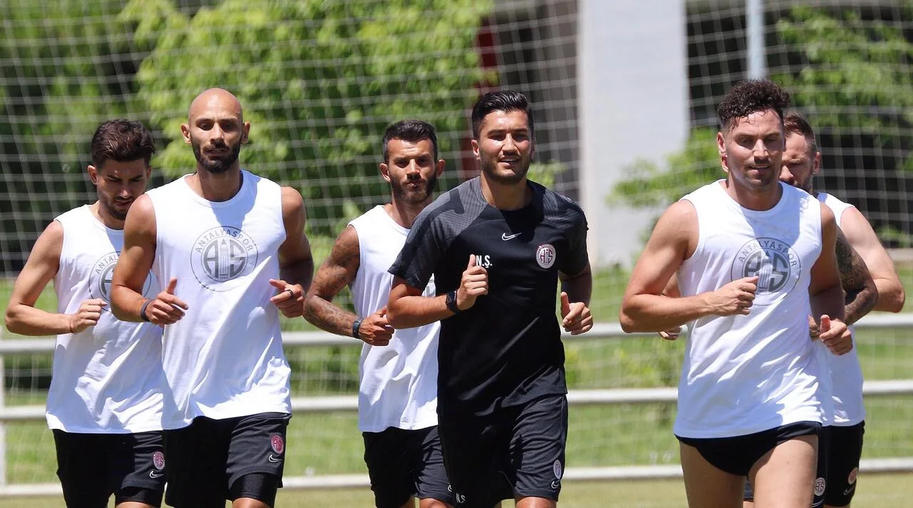 Burdur’da 3 hazırlık maçı
