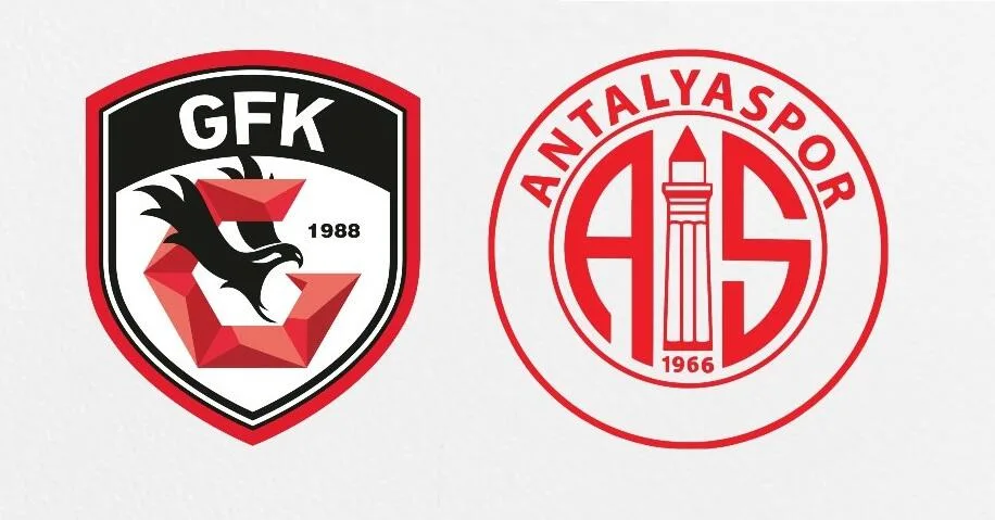 CANLI | Gaziantep FK – FTA Antalyaspor