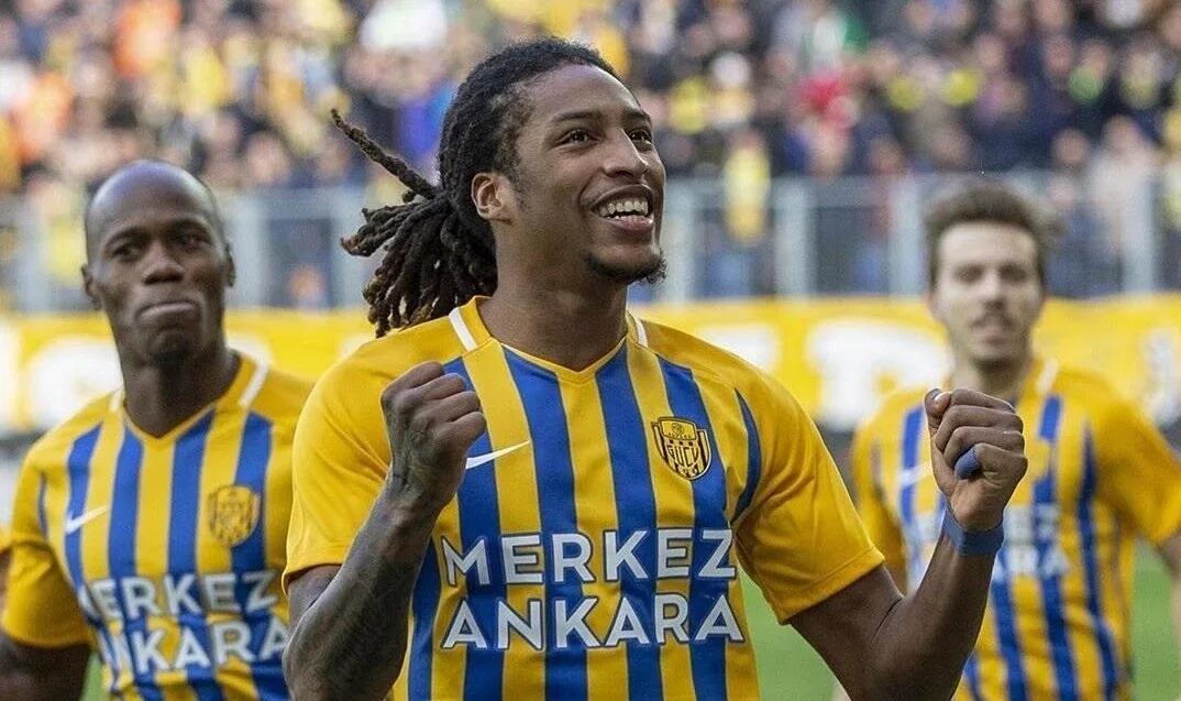 Antalyaspor için Gerson Rodrigues iddiası