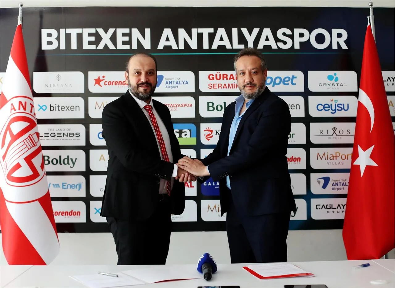 Antalyaspor’da şubattan itibaren elektrik bedava
