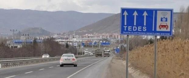 TEDES devreye giriyor! İşte Antalya caddelerindeki hız sınırları