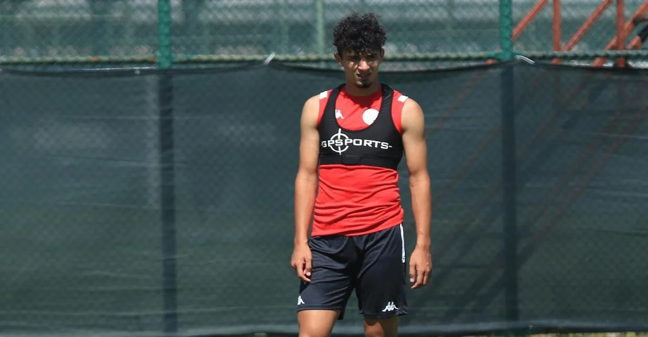 Gökdeniz Bayrak’tan Beşiktaş itirafı