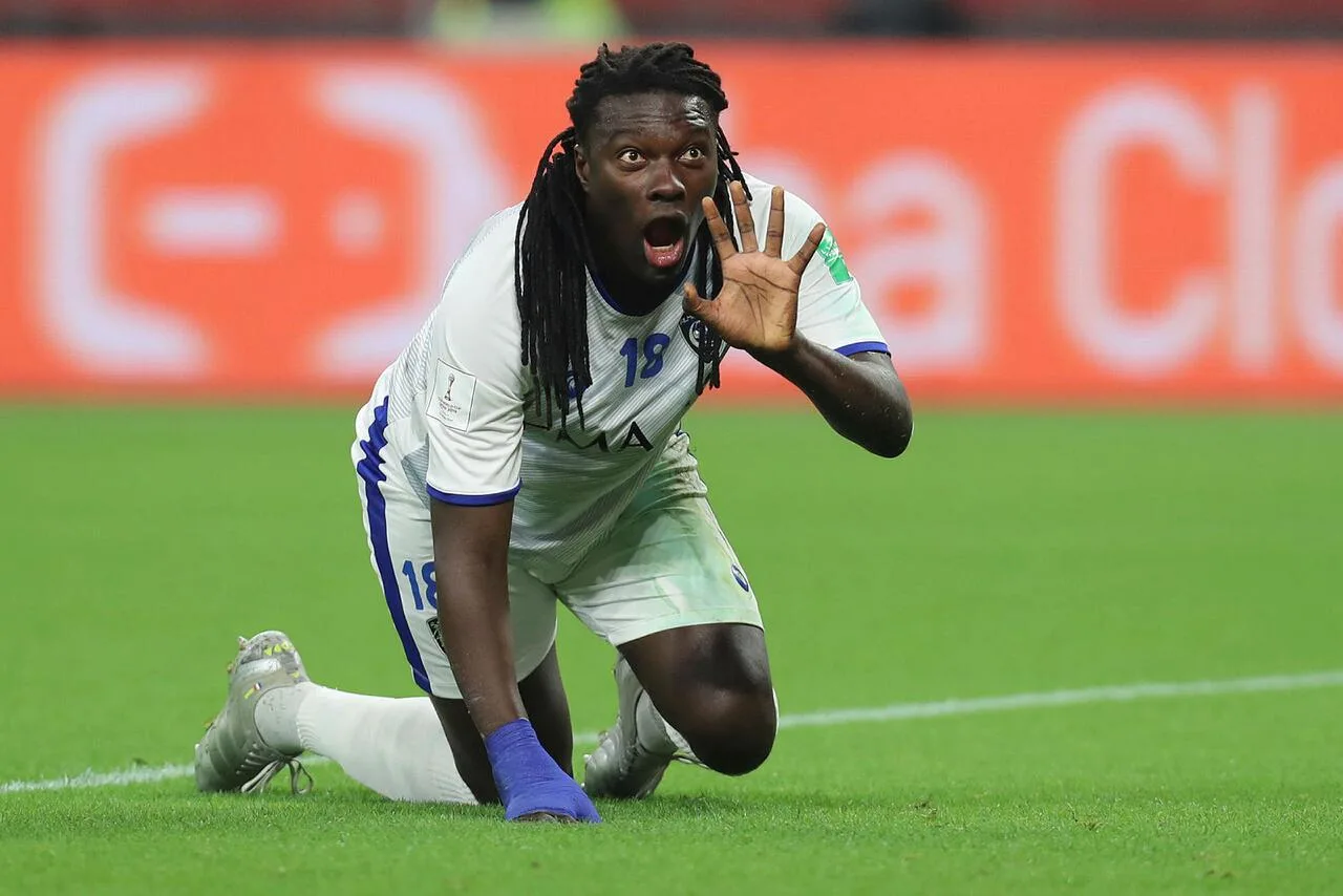 Gomis’e teklif yağıyor