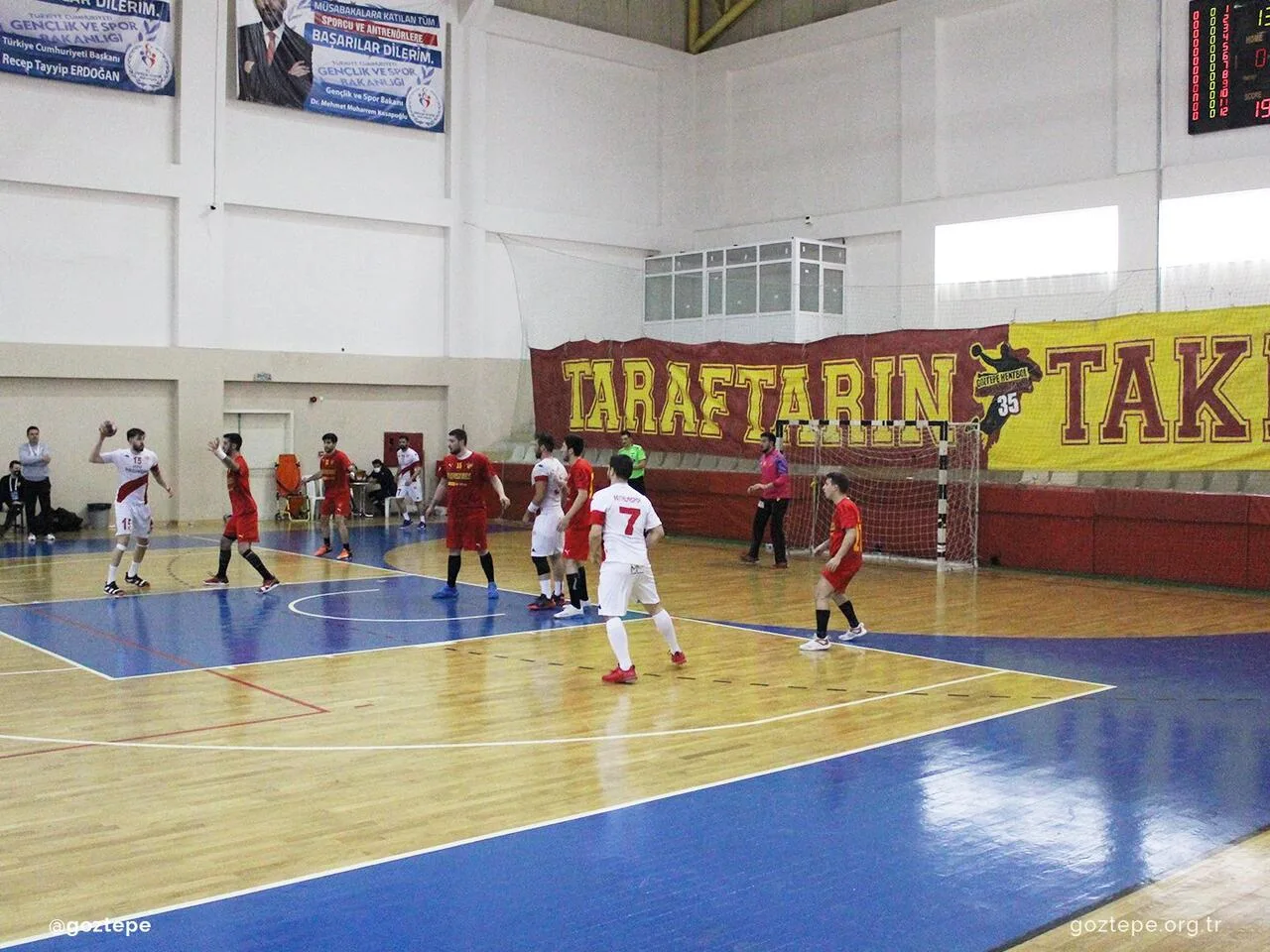 Kritik maçta Göztepe deplasmanında galip ayrılan taraf Antalyaspor oldu