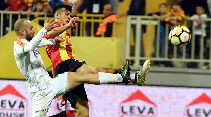 Alanyaspor’dan müthiş bir geri dönüş daha